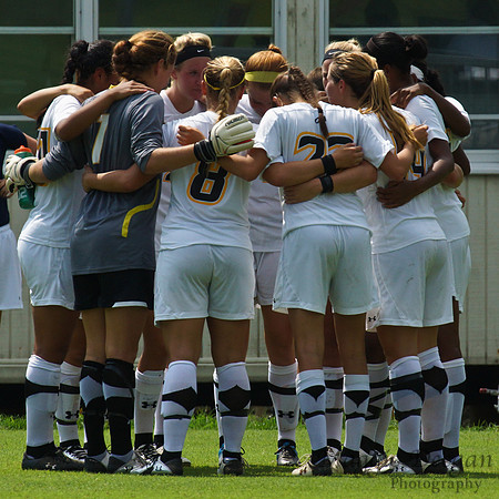 Towson University Mount St. Mary's University
