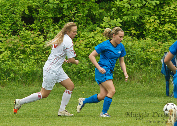 State Cup 2011
