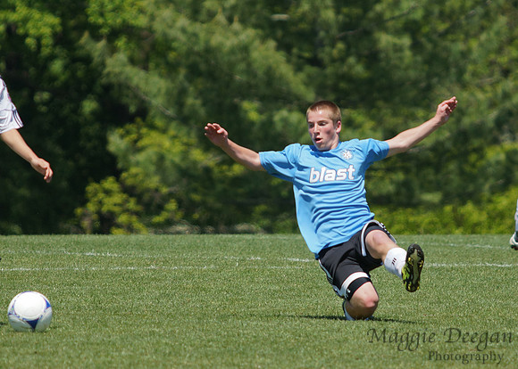 Maryland State Cup 2012