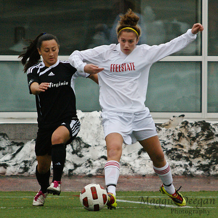 ECNL 2010 - 2011