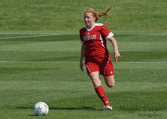 Maryland State Cup 2012