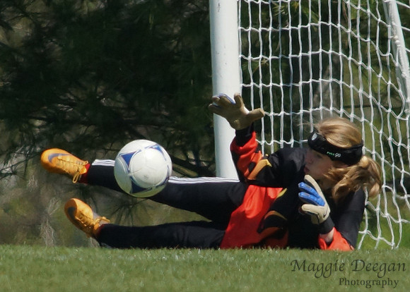 Maryland State Cup 2012
