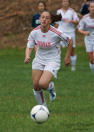 Maryland State Cup 2012