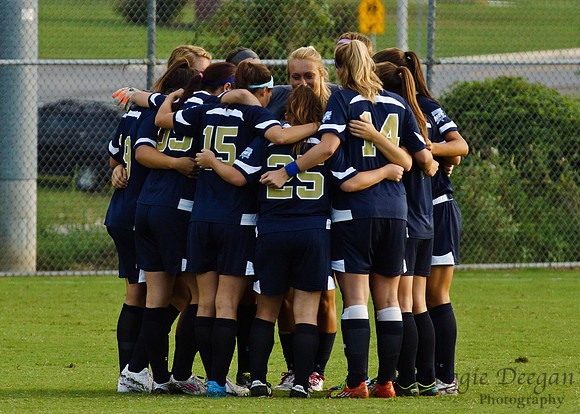 UMBC Mount St. Mary's University