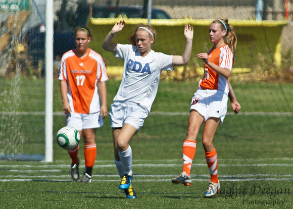 Region I Championships 2011