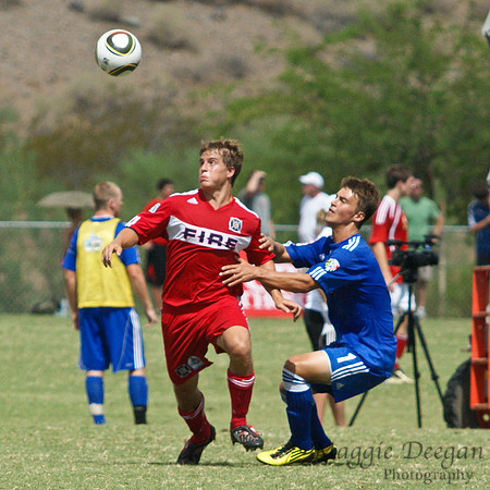 US Youth Soccer National Championships 2011