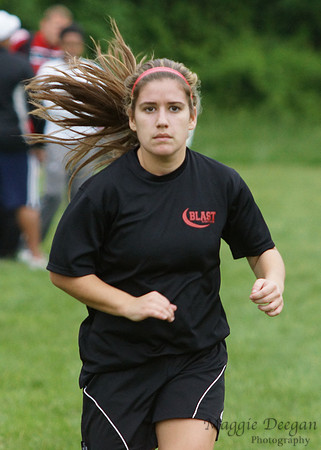 Maryland State Cup 2012