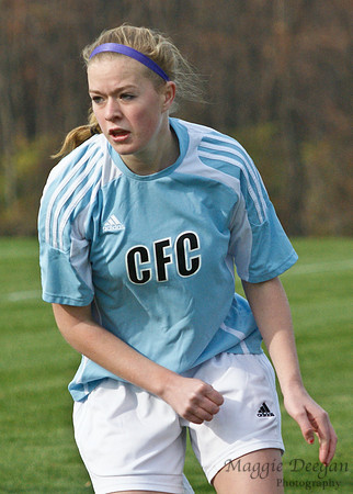 FC Delco College Showcase