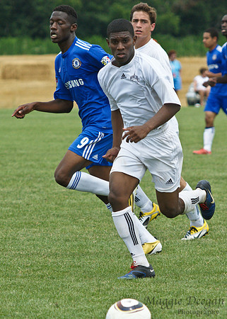 Region I Championships 2011