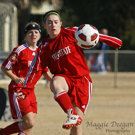 ECNL Sanford 2010