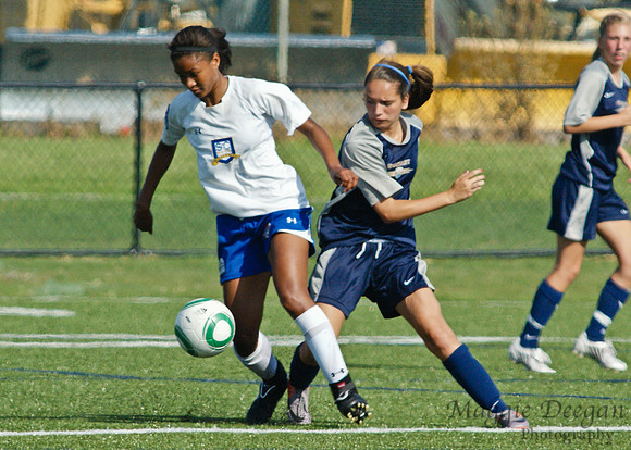 Region I Championships 2011