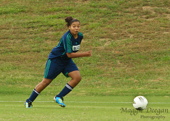 ECNL Regional Games 2011-2012