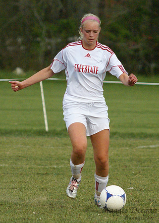 Maryland State Cup 2012