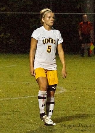 UMBC Mount St. Mary's University