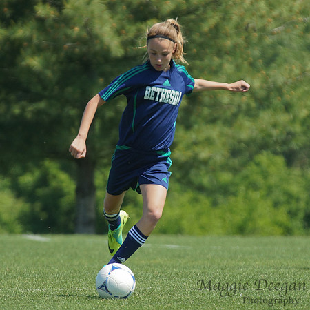 Maryland State Cup 2012