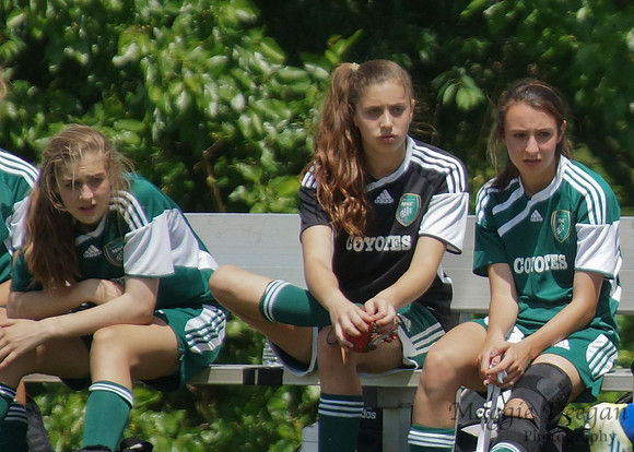 Maryland State Cup 2012
