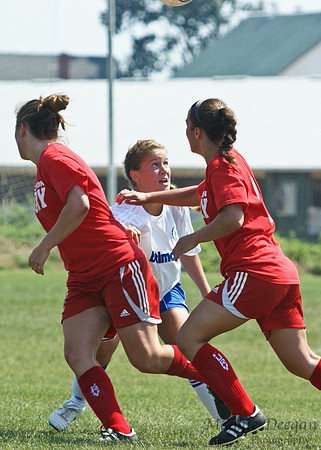 Region I Championships 2011