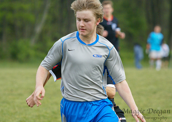 Maryland State Cup 2012