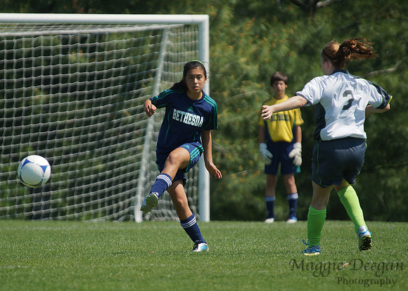 Maryland State Cup 2012