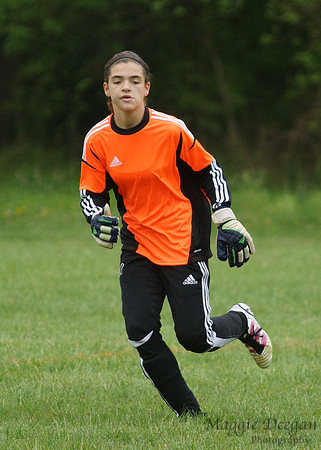Maryland State Cup 2012
