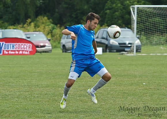 Region I Championships 2011