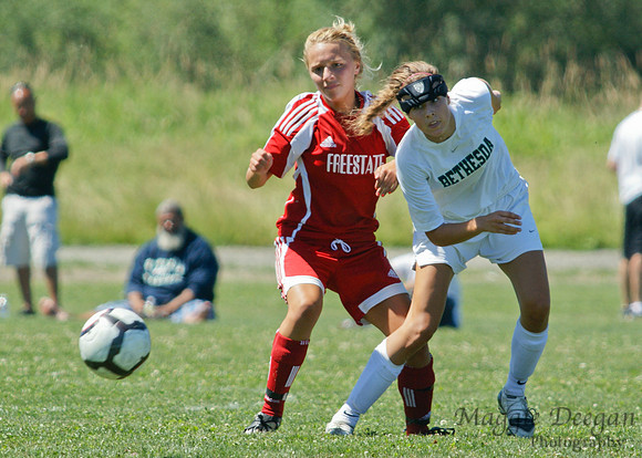 ECNL Championships 2010