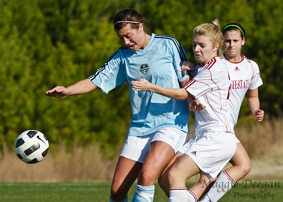 Jefferson Cup 2011