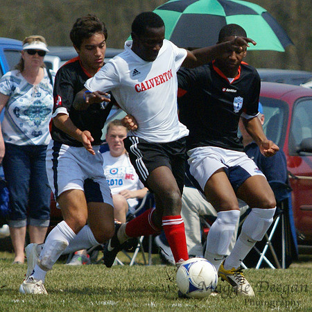 Maryland State Cup 2012