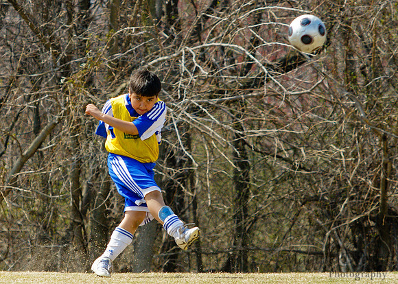 Freestate Soccer Tournament 2010
