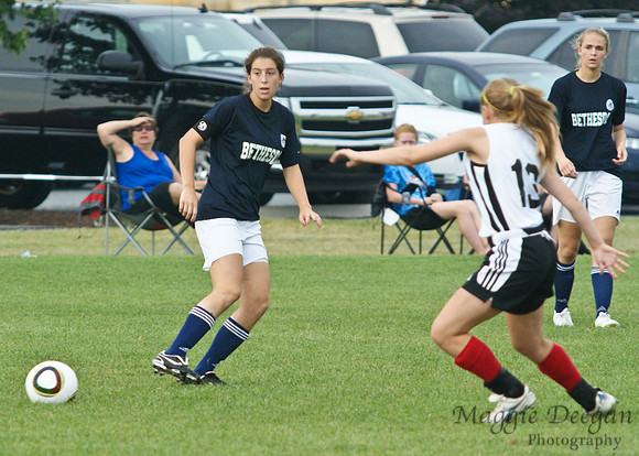 Region I Championships 2011