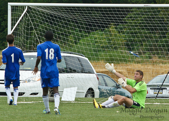 Region I Championships 2011