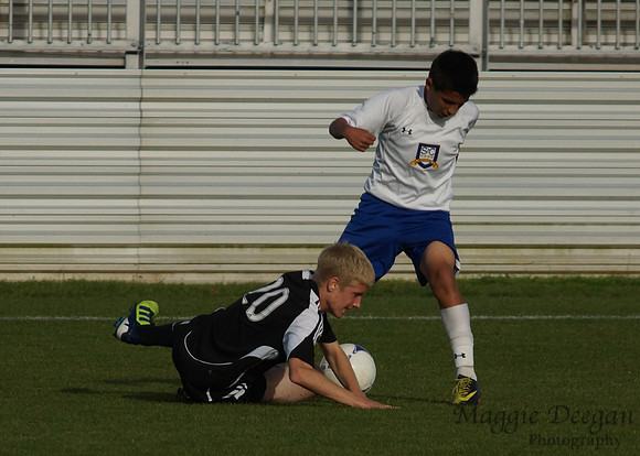 Maryland State Cup 2012