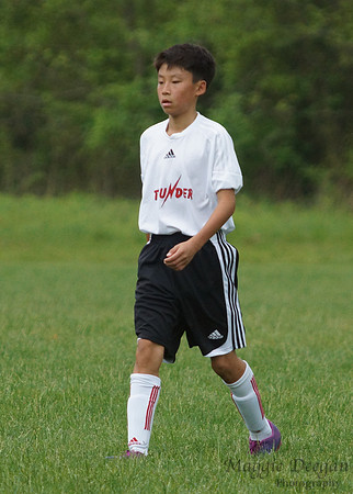 Maryland State Cup 2012