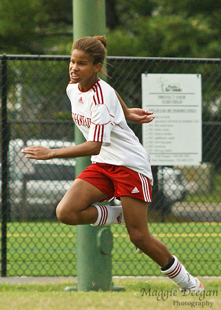ECNL Regional Games 2011-2012