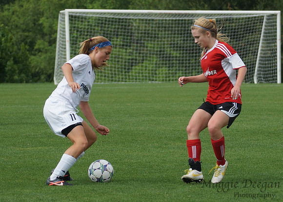 Maryland State Cup 2012