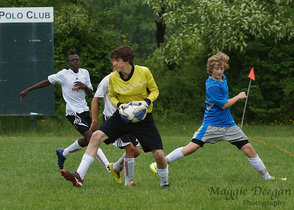 Maryland State Cup 2012
