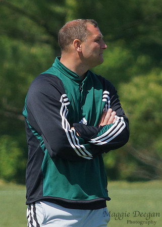 Maryland State Cup 2012