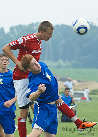 Region I Championships 2011