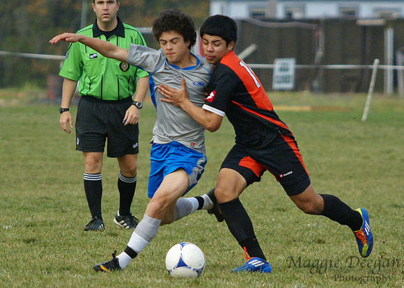 Maryland State Cup 2012