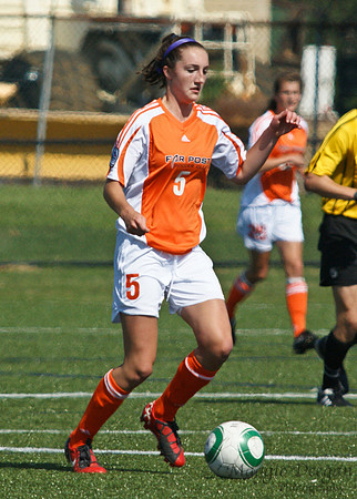 Region I Championships 2011