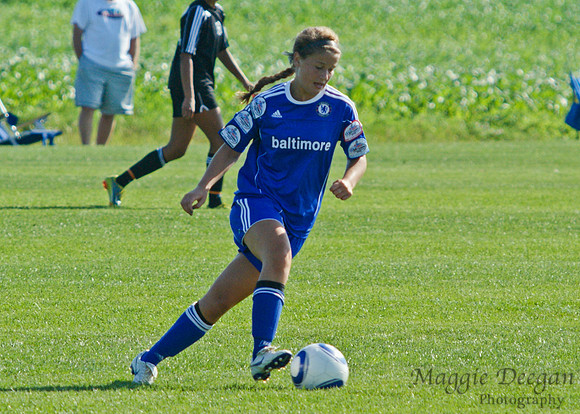Region I Championships 2011