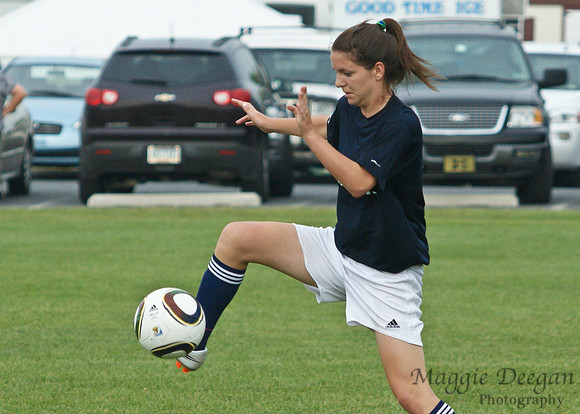 Region I Championships 2011