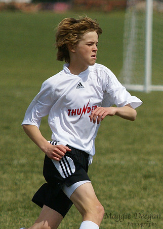 Maryland State Cup 2012