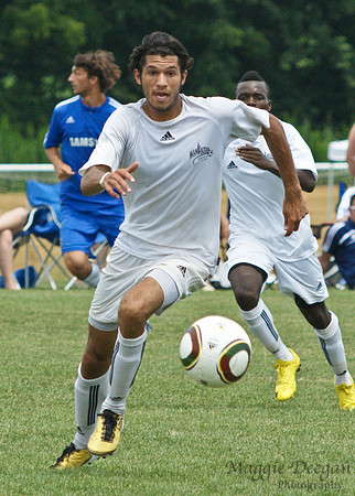 Region I Championships 2011