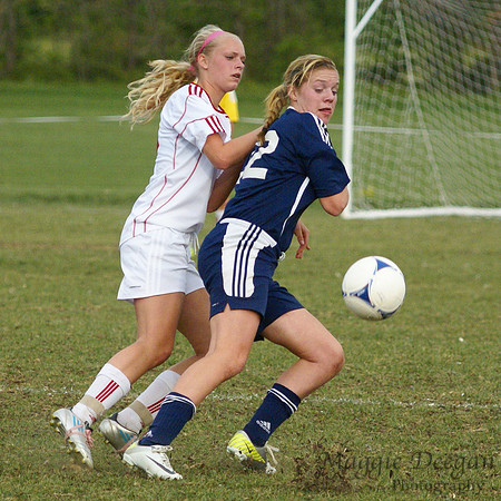 Maryland State Cup 2012