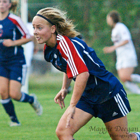 ECNL Championships 2011