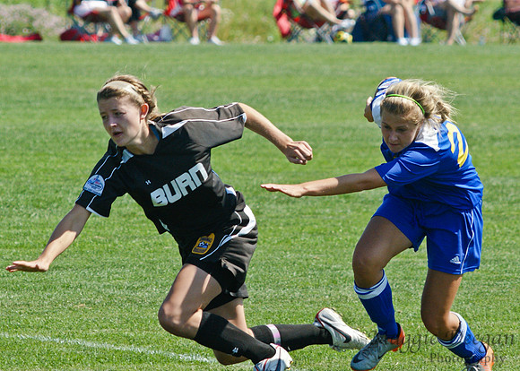 Region I Championships 2011