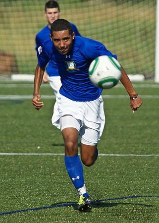 Region I Championships 2011