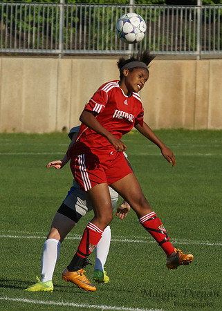 Maryland State Cup 2012