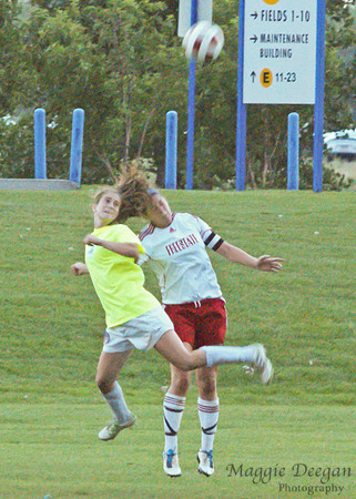 ECNL Championships 2011